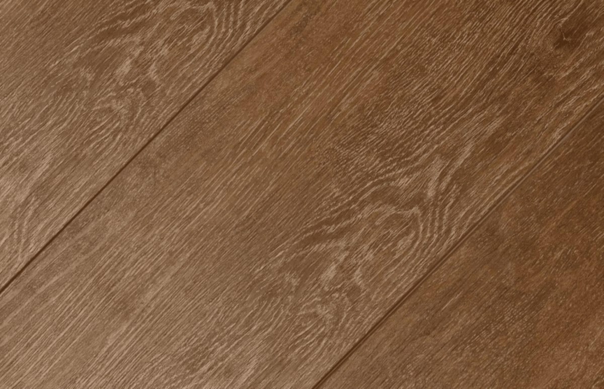 Виниловое напольное покрытие ScandiWood 18 Дуб Корица (180*1220*5 мм) — купить в Дзержинске