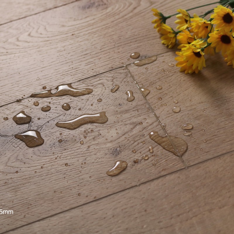 Виниловые полы "Betta" Villa Дуб Монца V110 (1220*184*4,5 мм) — купить в Дзержинске