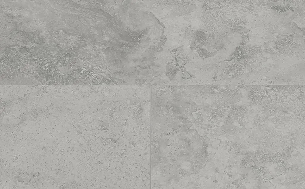 Виниловые полы "FirmFit" Tiles Мрамор серый XT-4040 (600*300*5 мм) — купить в Дзержинске