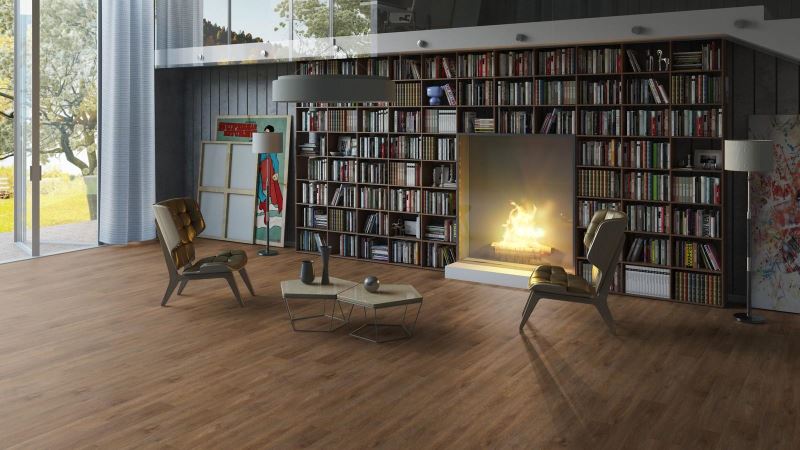 Виниловая плитка "Tarkett" New Age Orto (914,4*101,6*2,1 мм) — купить в Дзержинске