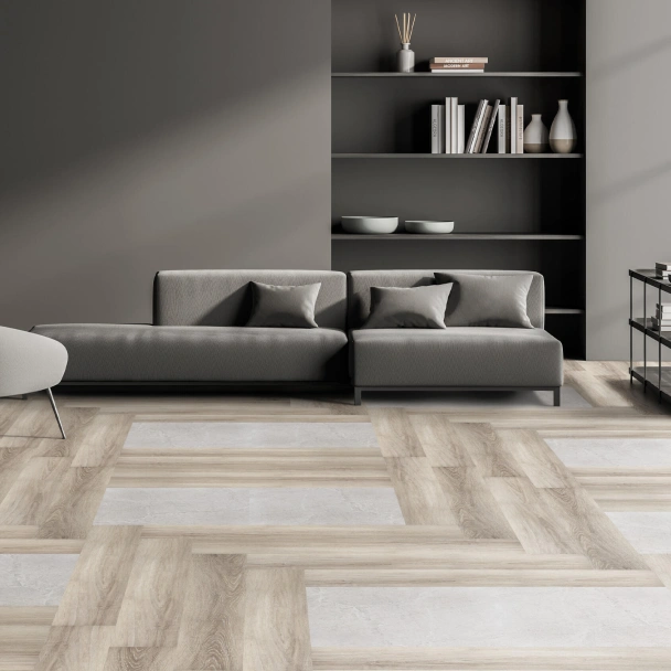 ПВХ плитка «Tarkett» Marvin (914,4*152,4*1,85 мм) — купить в Дзержинске