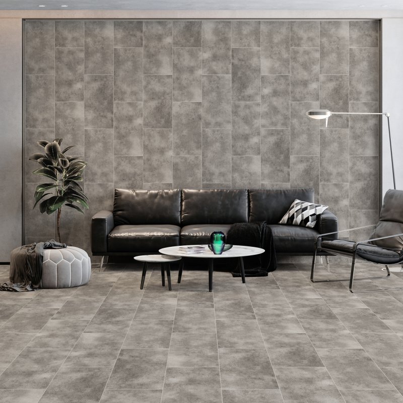 SPC ламинат  "Noventis" Скади (600*300*4 мм) — купить в Дзержинске