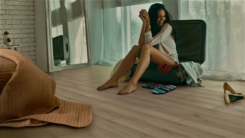 Ламинат "Tarkett" Cruise Азамара (1292*159*8 мм) — купить в Дзержинске