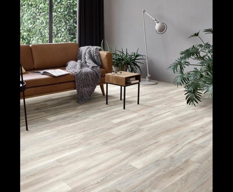 Замковая ПВХ плитка Aragon Oak 201 (1251*189*5 мм) — купить в Дзержинске