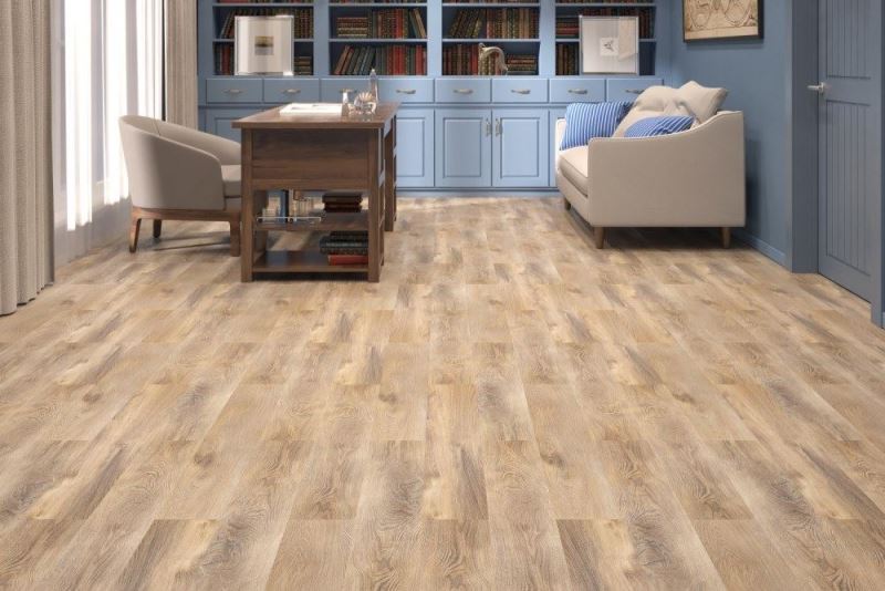 Кварцвиниловая плитка "Art Tile" Лиственница Асти (914,4*152,4*2 мм) — купить в Дзержинске