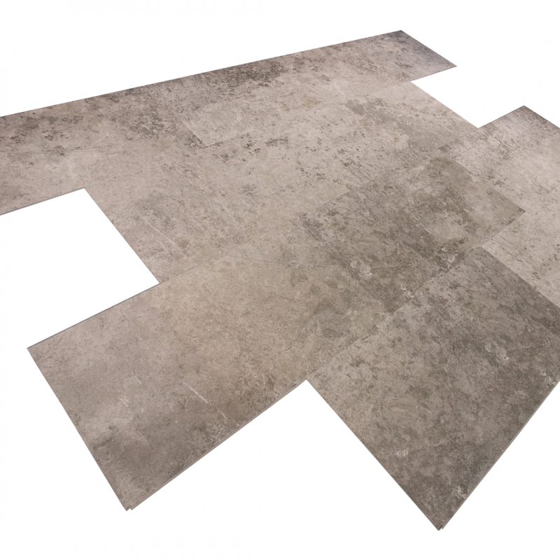 SPC плитка Мрамор Шанталь 246 (600*300*4 мм) — купить в Дзержинске