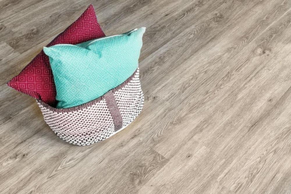 Каменно-полимерная плитка "Alpine Floor" Атланта (1220*183*4мм) — купить в Дзержинске