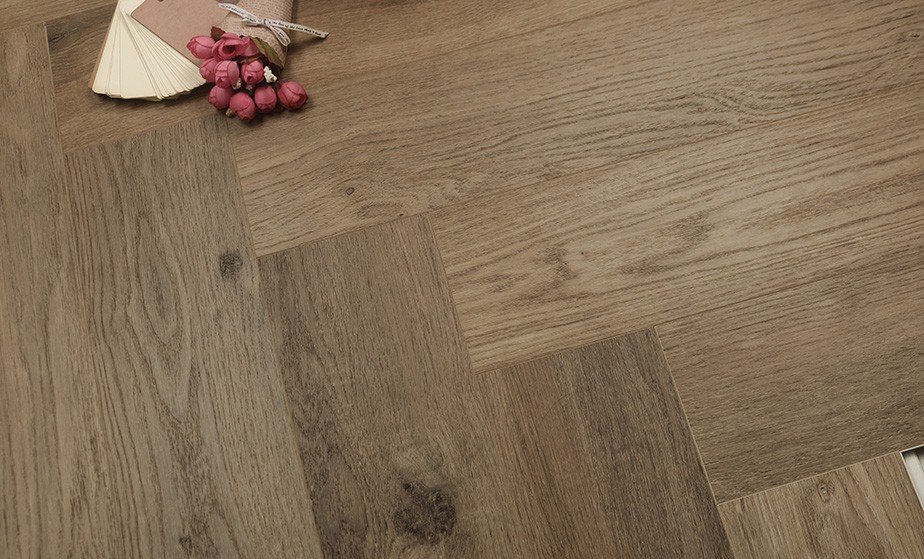 Ламинат SPC AquaMax Дуб Амбуаз (640*128*4 мм) — купить в Дзержинске