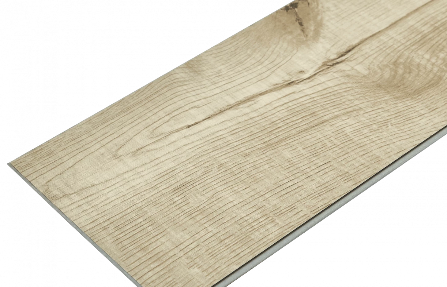 SPC плитка для пола Дуб Капучино (915*152*4,4 мм) — купить в Дзержинске