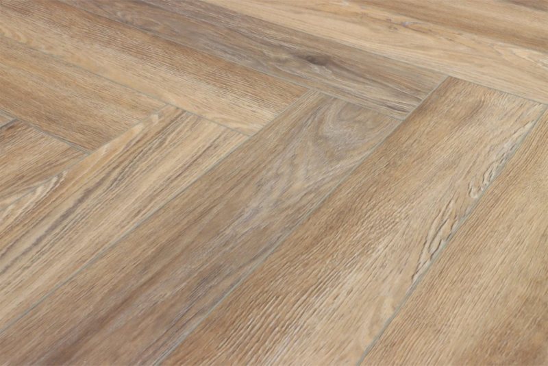 SPC плитка "Bonkeel" Дуб Бонди (640*128*4мм) — купить в Дзержинске