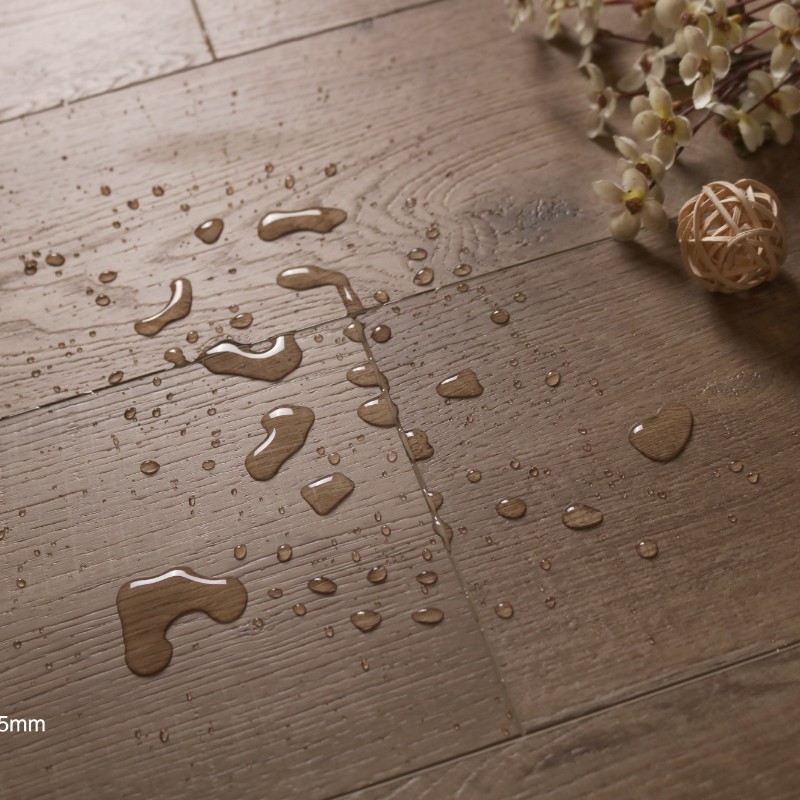 Виниловые полы "Betta" Villa Дуб Комано V109 (1220*184*4,5 мм) — купить в Дзержинске