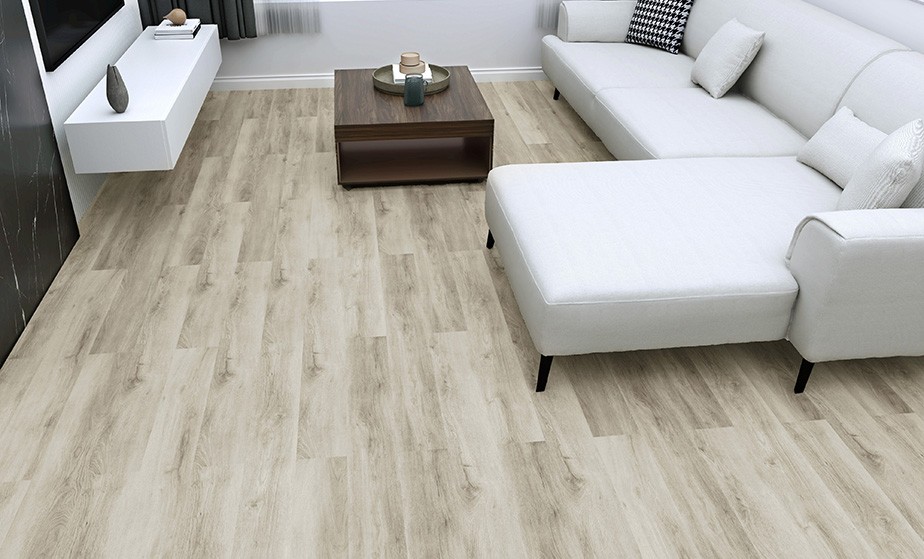 Ламинат SPC AquaMax Дуб Мерида (1220*151*4,5 мм) — купить в Дзержинске