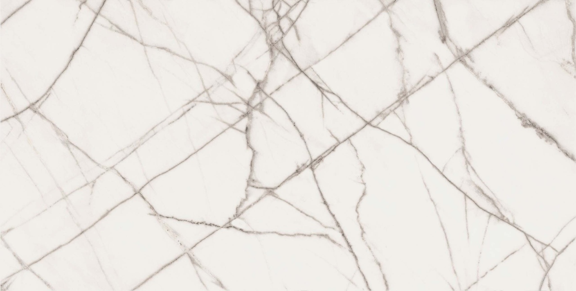 Керамогранит Exotica Marble Luna Piena 600x1200 неполированный белый EXM102 — купить в Дзержинске