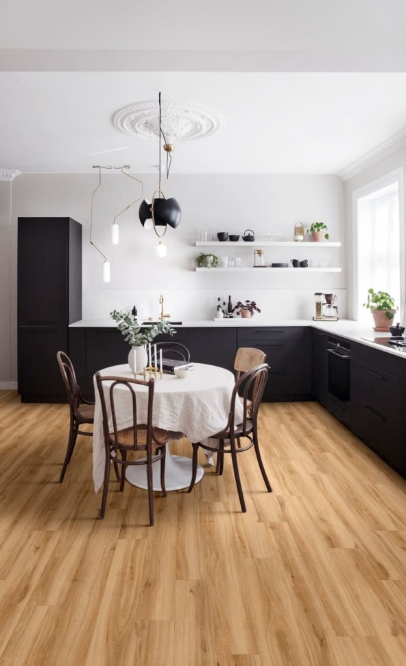 Виниловая плитка "Moduleo" Classic Oak (1320*196*2,35 мм) — купить в Дзержинске