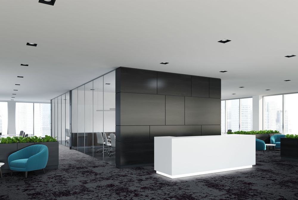 Ковровая плитка Macro Tile 97 (500*500*5 мм) — купить в Дзержинске