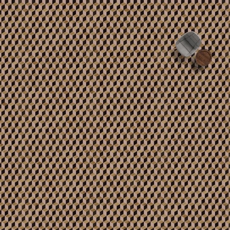 Виниловая плитка Diamond 313 (113,16*196*2,5 мм) — купить в Дзержинске