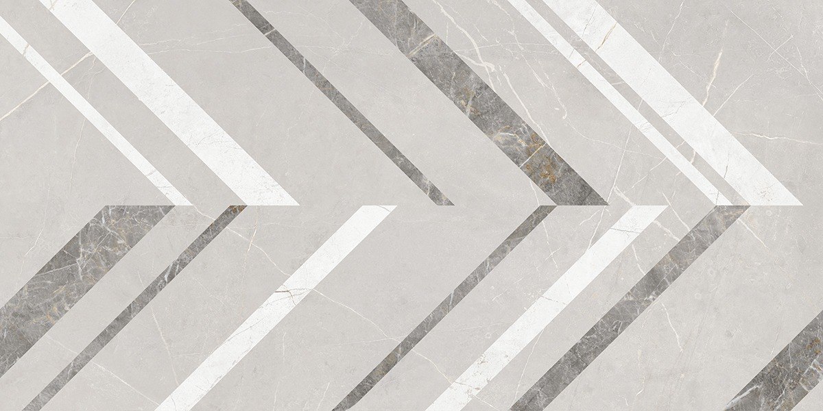 Керамогранит Improve Light Grey 600x1200 полированный IM01 — купить в Дзержинске