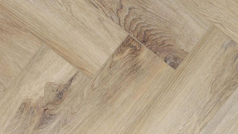 Виниловые полы "Alpine Floor" SPC Parquet Light Дуб Натуральный Отбеленный ECO 13-5 (600*125*4 мм) — купить в Дзержинске