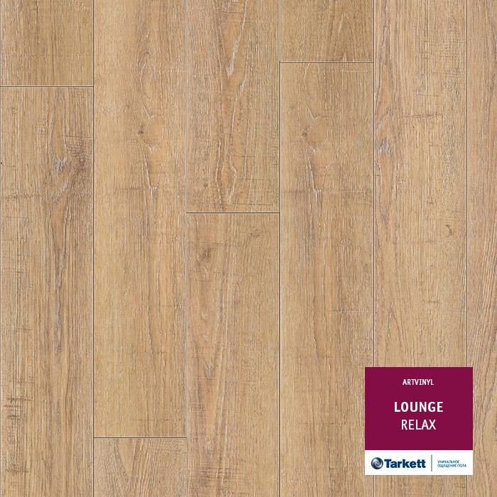 Виниловая плитка "Tarkett" Lounge Relax (914,4*152,4*3,0 мм) — купить в Дзержинске