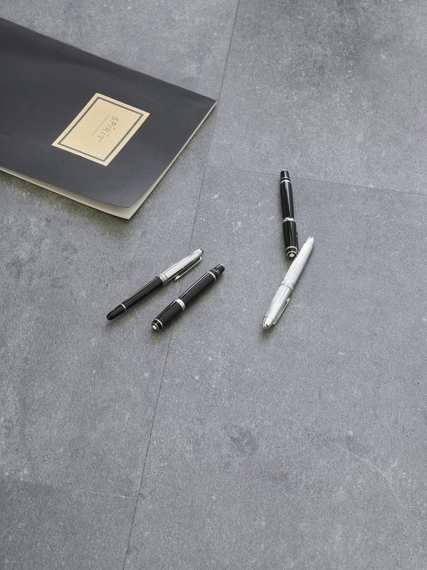 Замковая ПВХ плитка "Berry Alloc" Spirit Pro 55 VULCANO DARK GREY (610*914*5,5 мм) — купить в Дзержинске