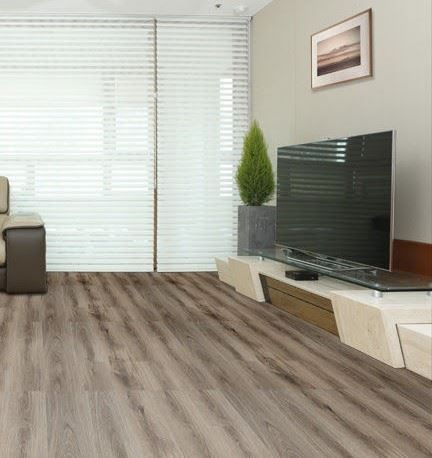 Кварцвиниловая плитка "DeArt Floor" Lite Дуб Античный (935*187*2,0мм) — купить в Дзержинске