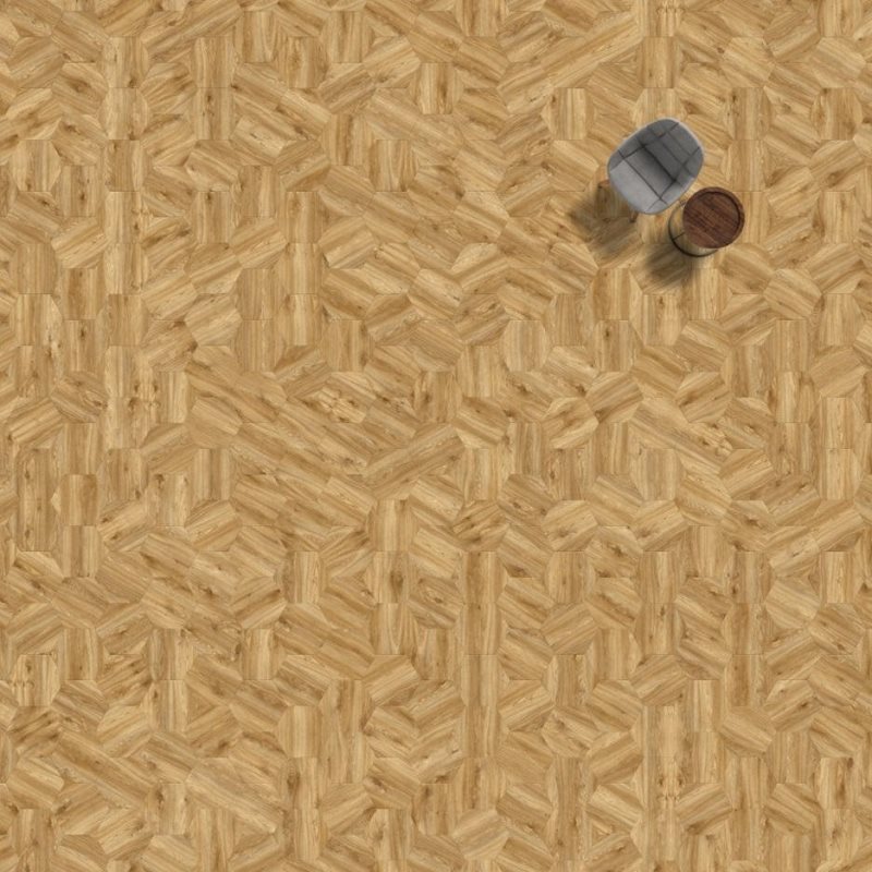 Виниловая плитка Big Hexagon 256 (452,64*392*2,5 мм) — купить в Дзержинске