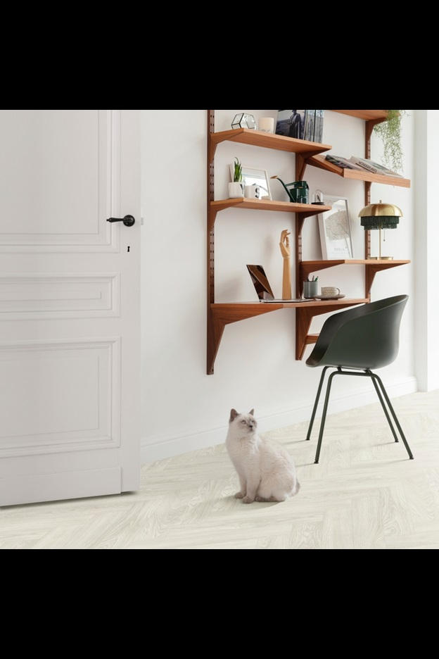 Замковая ПВХ плитка Laurel Oak 51104 (630*126*6 мм) — купить в Дзержинске