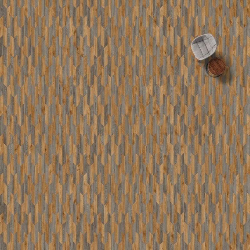 Виниловая плитка Arrow 375 (523*92*2,5 мм) — купить в Дзержинске