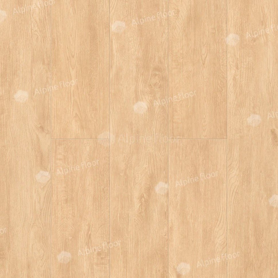 Виниловый ламинат "Alpine Floor" Classic Light MC Бук (1220*183*3,5 мм) — купить в Дзержинске