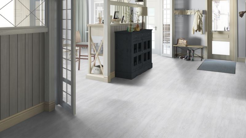 Замковая ПВХ плитка "Tarkett" Eric (1220*200,8*4,4 мм) — купить в Дзержинске