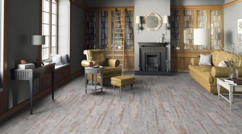 Виниловая плитка "Tarkett" Lounge Tribute (914,4*152,4*3,0 мм) — купить в Дзержинске