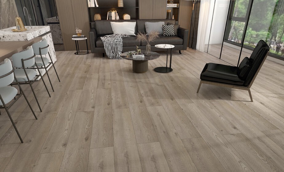 Ламинат SPC AquaMax Дуб Легат (1524*228*4,5 мм) — купить в Дзержинске