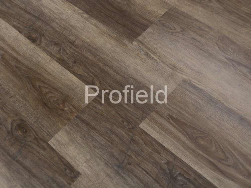 HSPC ламинат "Profield" Орех Пекан (1200*228*5,5 мм) — купить в Дзержинске