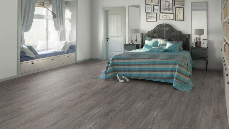 Виниловая плитка "Tarkett" New Age Orient (914,4*101,6*2,1 мм) — купить в Дзержинске