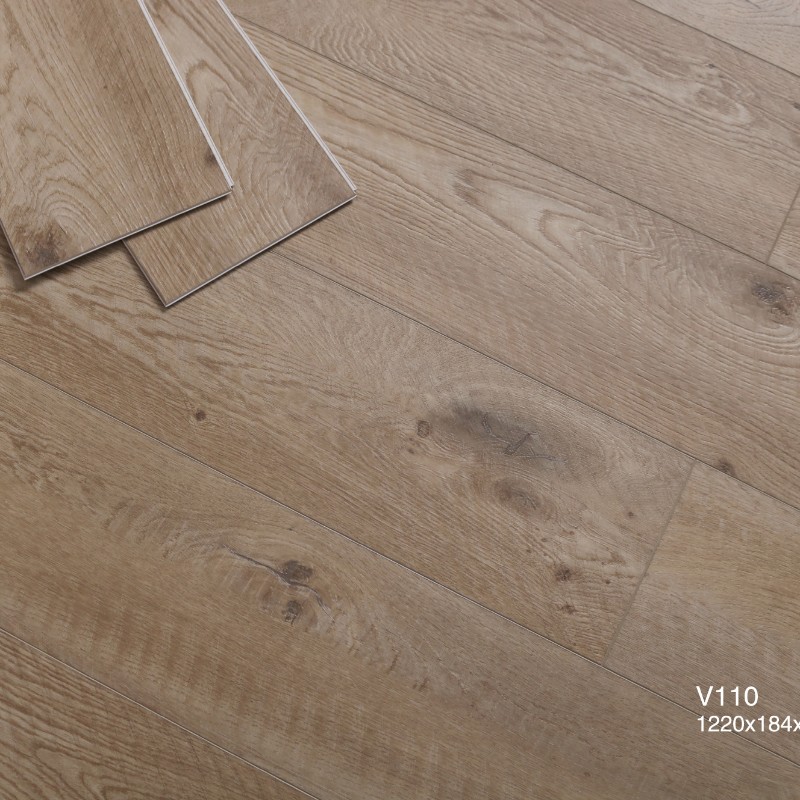 Виниловые полы "Betta" Villa Дуб Монца V110 (1220*184*4,5 мм) — купить в Дзержинске