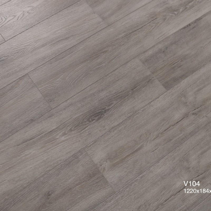 Виниловые полы "Betta" Villa Дуб Дрена V104 (1220*184*4,5 мм) — купить в Дзержинске