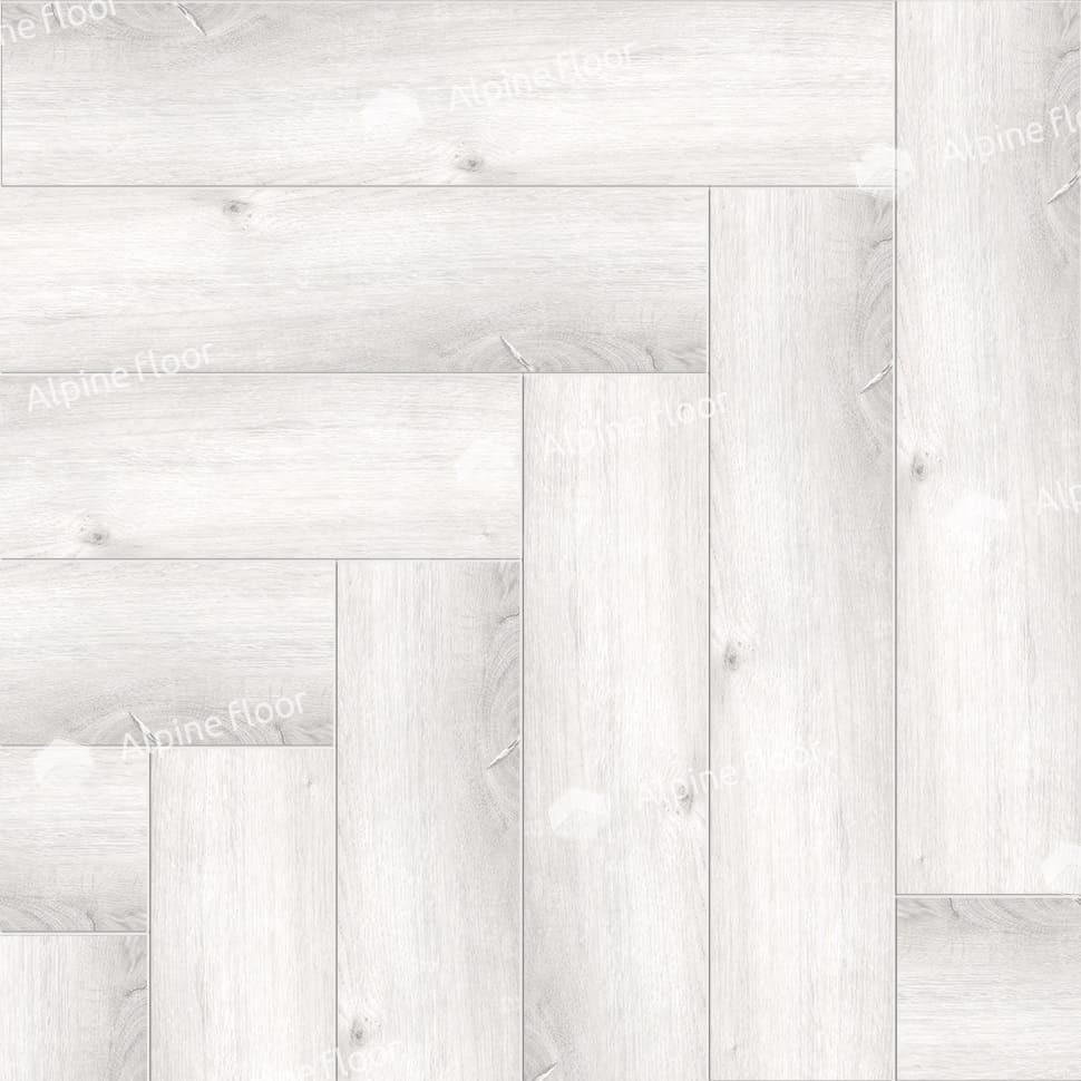 Виниловая плитка "Alpine Floor" Parquet LVT Дуб Альхена (590*118*2,5 мм) — купить в Дзержинске