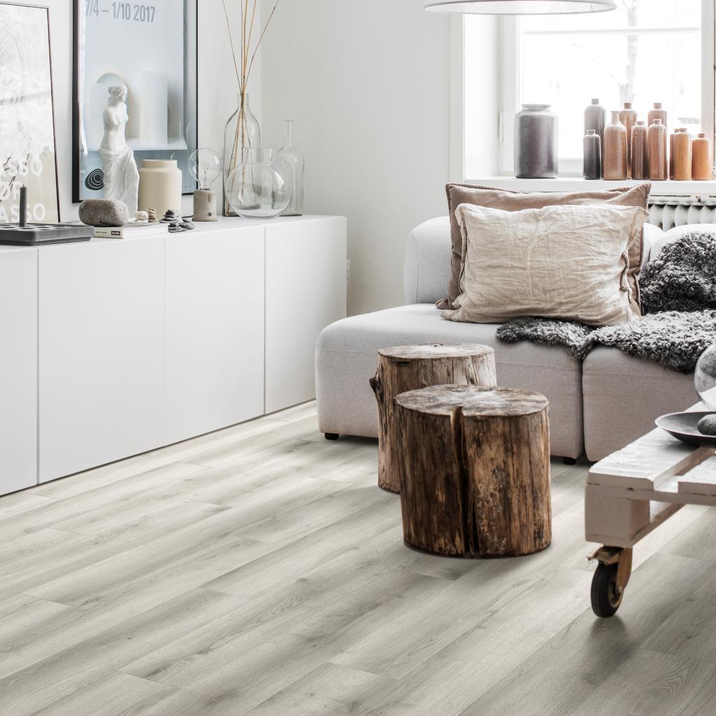 SPC ламинат "Adelar" Solida Easy 03935 Traditional Oak (1219*178*4 мм) — купить в Дзержинске