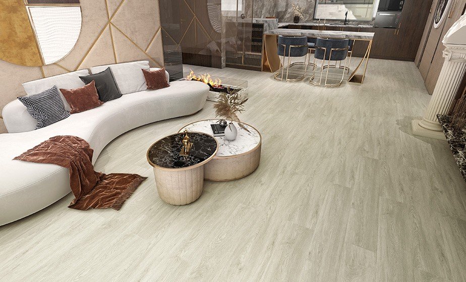 Ламинат SPC AquaMax Дуб Аморо (1220*184*3,5 мм) — купить в Дзержинске