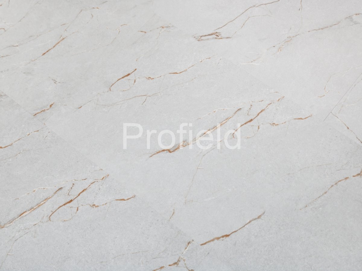 HSPC ламинат "Profield" Камень Серебряный Крайола (610*305*5,5 мм) — купить в Дзержинске
