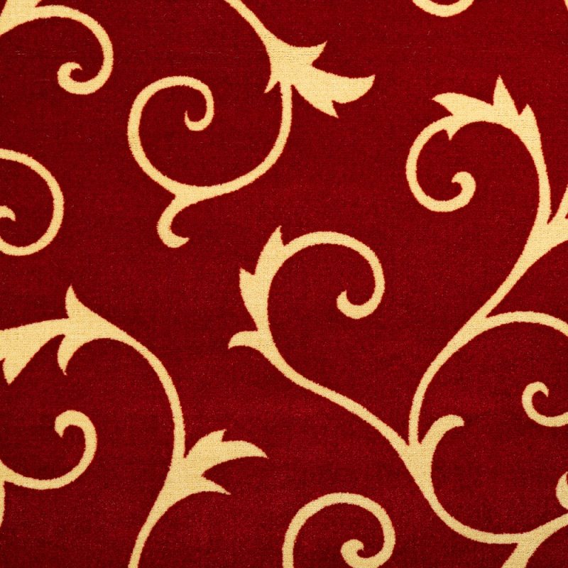 Ковролин Haima «Wilkins» Sequoia 1000 Red 05 (3,66 м) — купить в Дзержинске