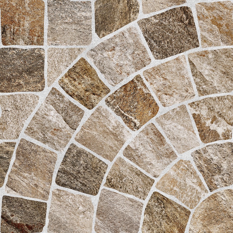 Керамогранит "Keramin" Лиссабон (500*500 мм) Бежевый — купить в Дзержинске