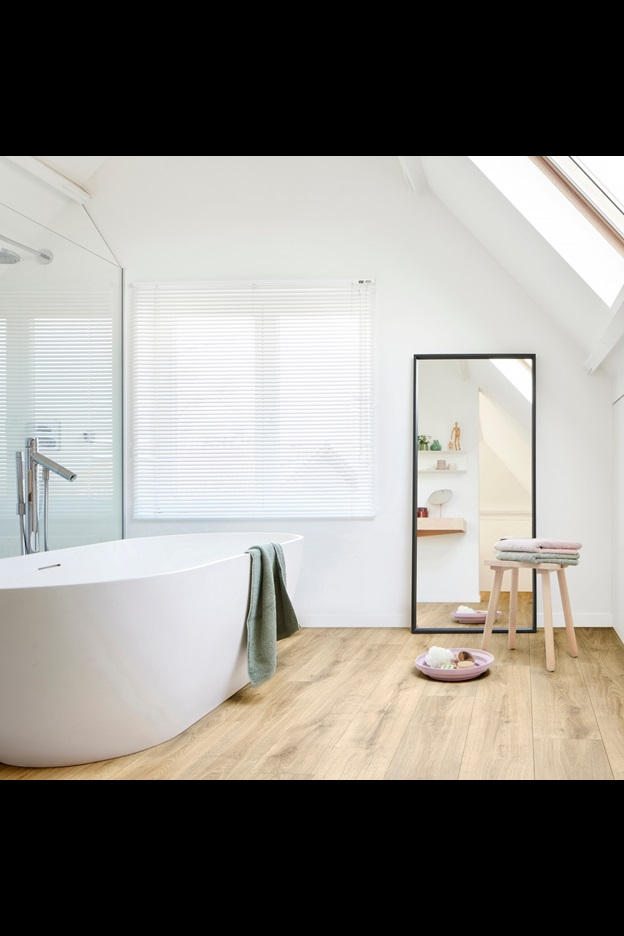 Замковая ПВХ плитка Shelby Oak 273 (1251*189*5 мм) — купить в Дзержинске