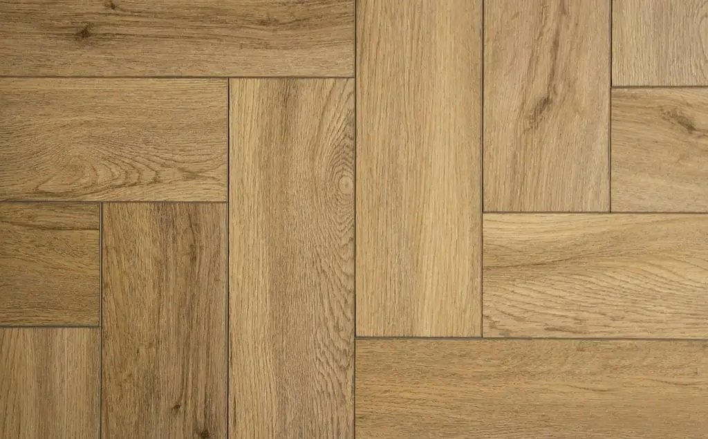 Виниловые полы "FirmFit" Herringbone Дуб традиционный CW-934 (615*123*5 мм) — купить в Дзержинске