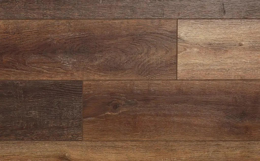 Виниловые полы "FirmFit" Calisto Ганимед EW-2407 (1532*225*5 мм) — купить в Дзержинске