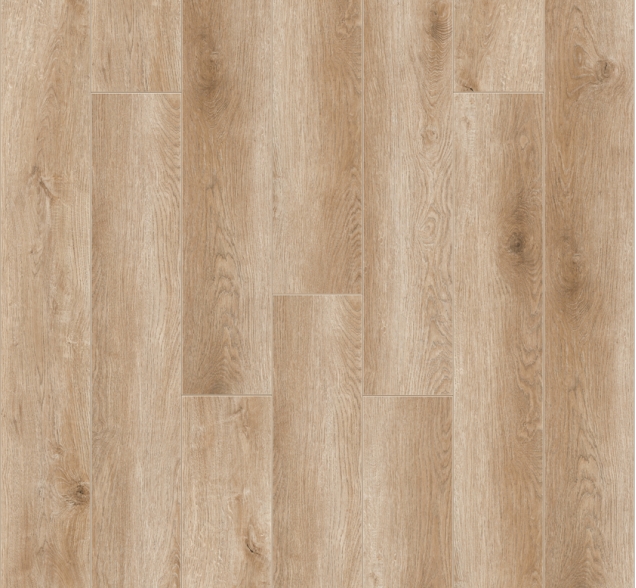 SPC ламинат "CronaFloor" Nano 4V Дуб Бремен (1200*180*3,5 мм) — купить в Дзержинске