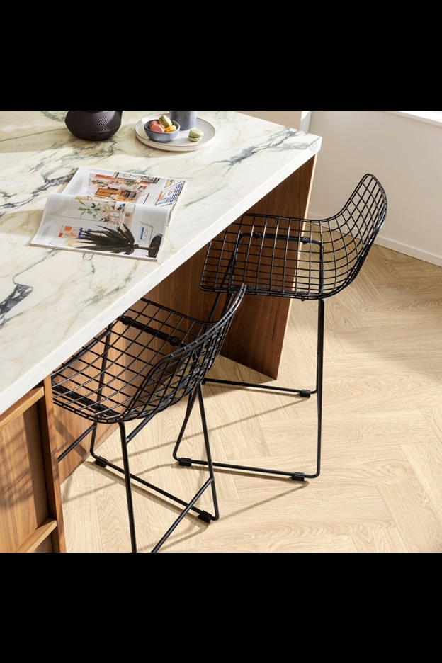 Замковая ПВХ плитка Laurel Oak 51230 (630*126*6 мм) — купить в Дзержинске