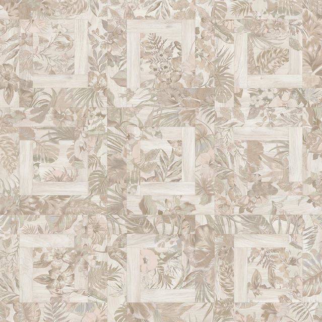 Линолеум бытовой "Tarkett" Фаворит Jungle 1 (3м) — купить в Дзержинске