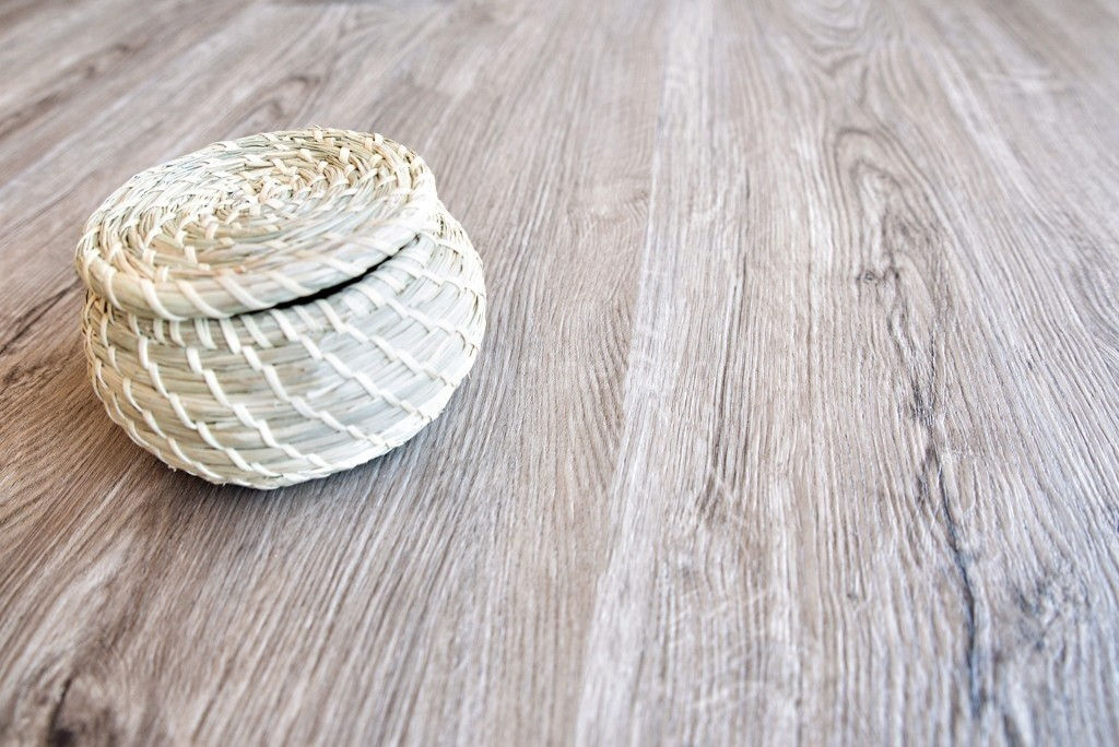 Замковая ПВХ плитка Секвойя Коньячная  (1219*184*3,2мм) — купить в Дзержинске