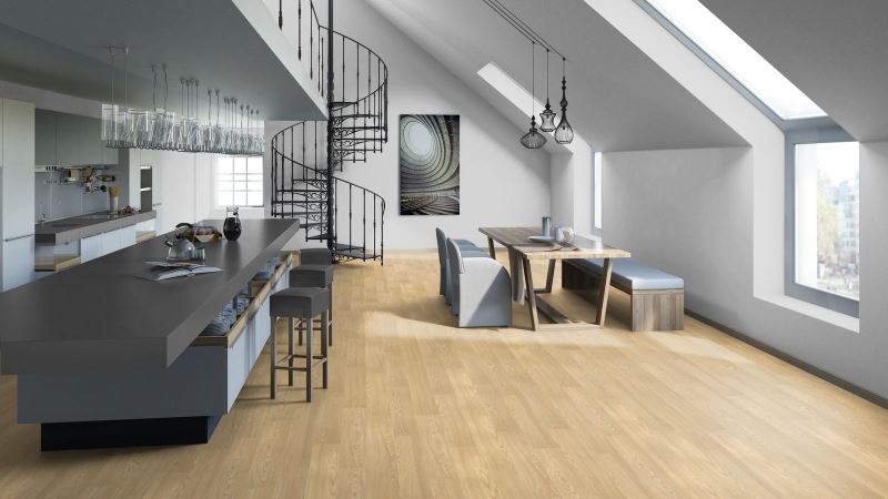 Виниловая плитка "Tarkett" New Age Ameno (914,4*101,6*2,1 мм) — купить в Дзержинске